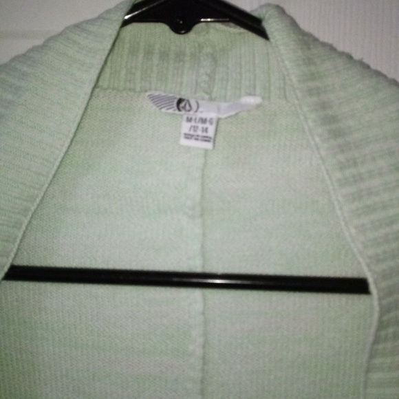 Volcom sweater - Picture 4 of 6